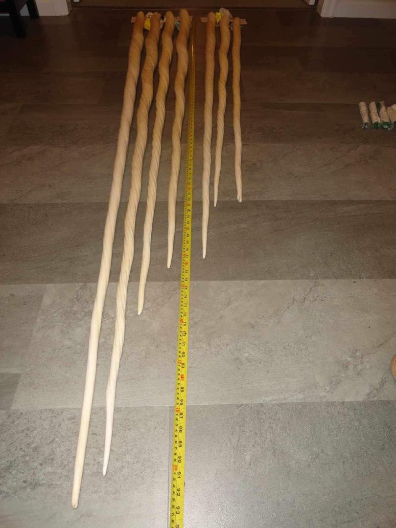 Narwhal Ivory for sale