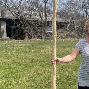 Authentic Narwhal Tusk