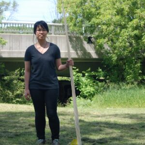 Authentic Narwhal Tusk